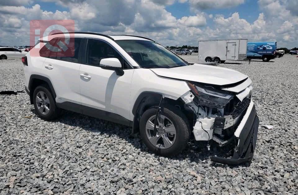 تويوتا راف 4